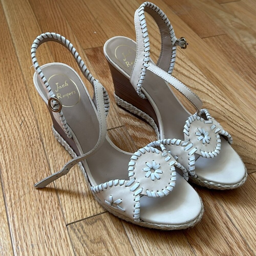 Jack Rogers